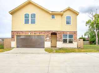 12715 Plummersville St, Houston, TX 77072