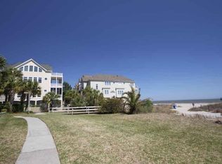 5 Summer Dunes Ln, Isle Of Palms, SC 29451