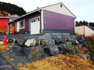 413 Willow St, Kodiak, AK 99615
