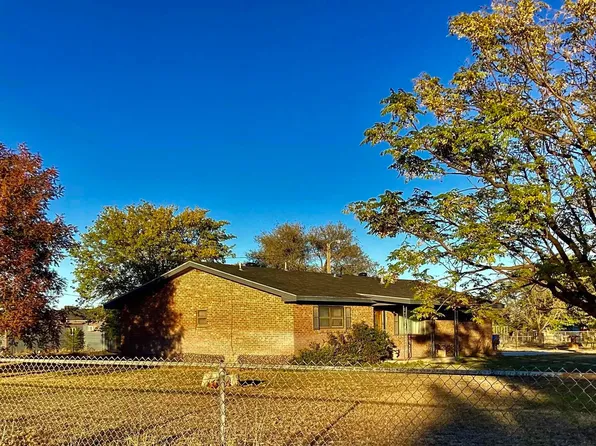 1315 E Polk Ave, Lovington, NM 88260