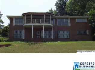 1731 Granville Ave, Bessemer, AL 35020