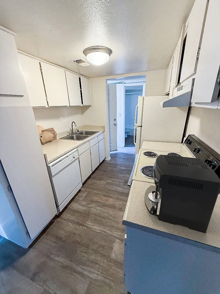 Mont 44 Apartments — Photo 2