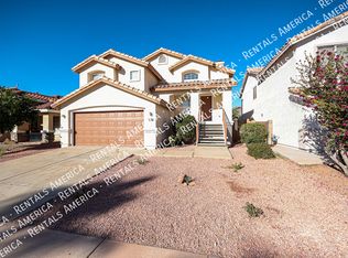 4138 W Charter Oak Rd, Phoenix, AZ 85029