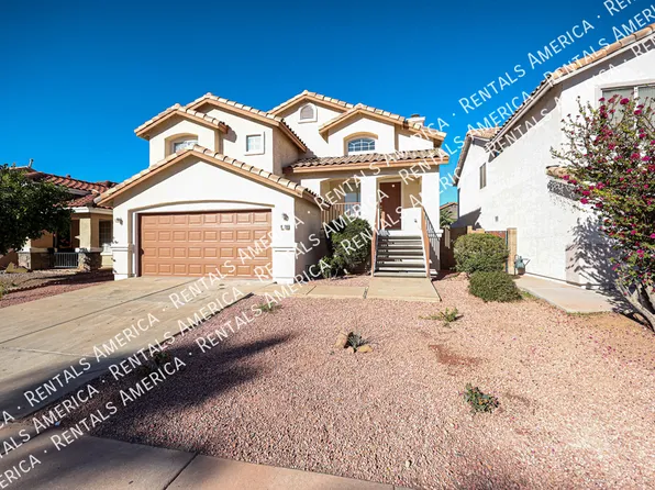 4138 W Charter Oak Rd, Phoenix, AZ 85029