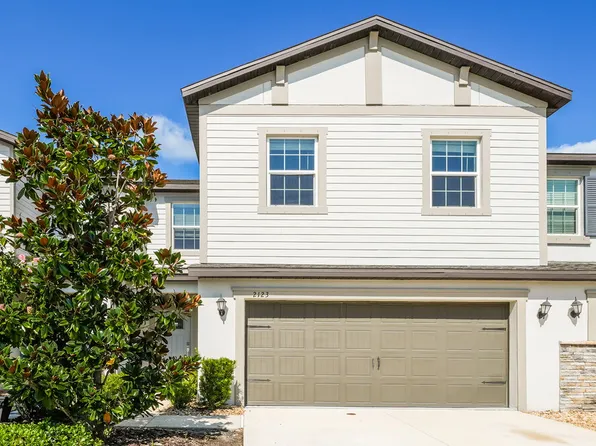 2123 Cerulean Sky Dr, Lutz, FL 33558