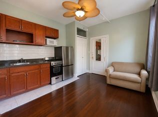30 Fillmore Pl #1F, Brooklyn, NY 11211