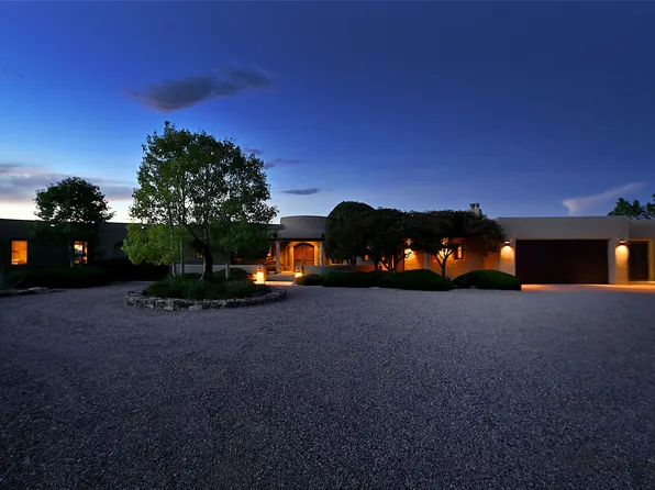 71 Calle Ventoso W, Santa Fe, NM 87506