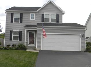 232 Sunset Ct, Amherst, NY 14228