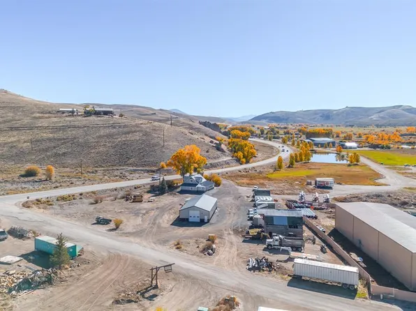 43950 US Highway 50, Gunnison, CO 81230