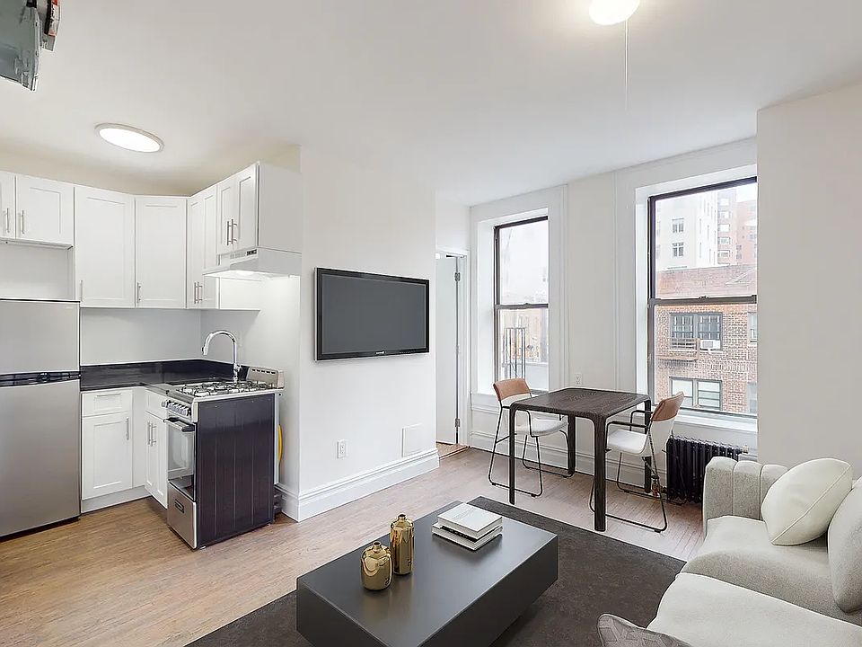 2nd image of 208 E 82nd St APT 34