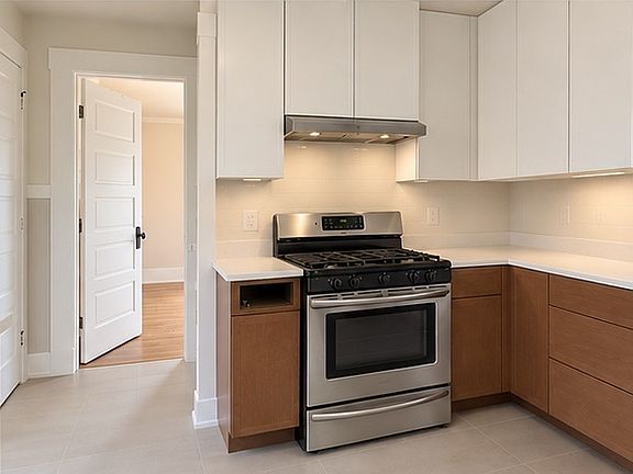 Kitchen to be completed by Oct. 20