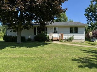 7195 Timber Trl, Port Hope, MI 48468