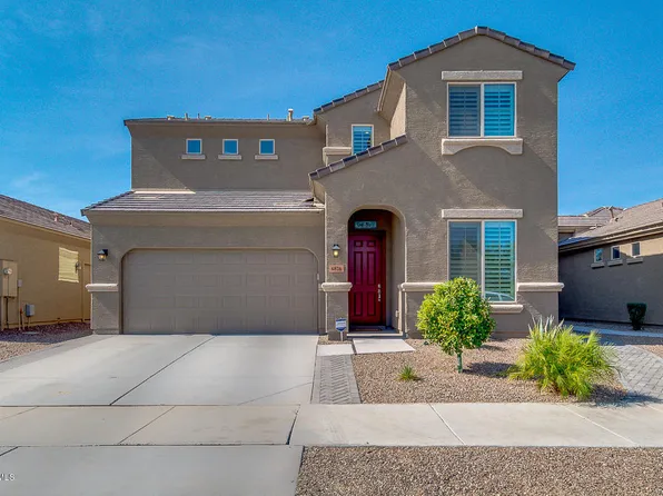 6876 W Wethersfield Rd, Peoria, AZ 85381