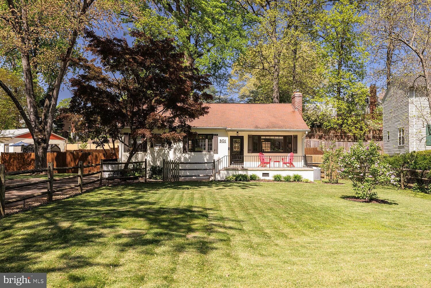 301 Dennis Ave, Silver Spring, MD 20901 Zillow