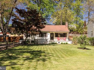 301 Dennis Ave, Silver Spring, MD 20901