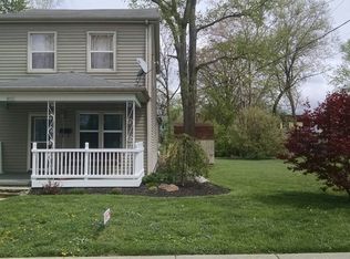 482 Sheldon St, Lawrenceburg, IN