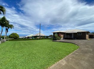 54-2480 Kynnersley Rd, Kapaau, HI 96755