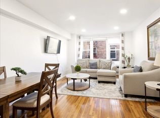 333 Bronx River Road #602, Mount Vernon, NY 10704