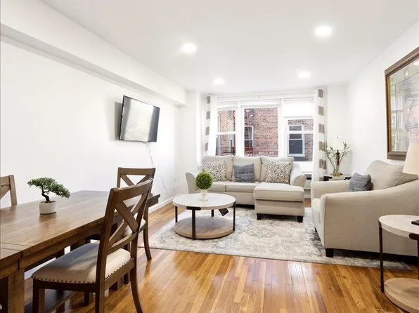 333 Bronx River Road #602, Mount Vernon, NY 10704