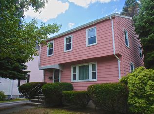 63 College Ave, Medford, MA 02155
