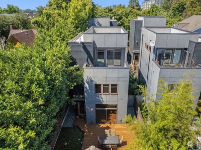 516 25th Avenue S, Seattle, WA, 98144