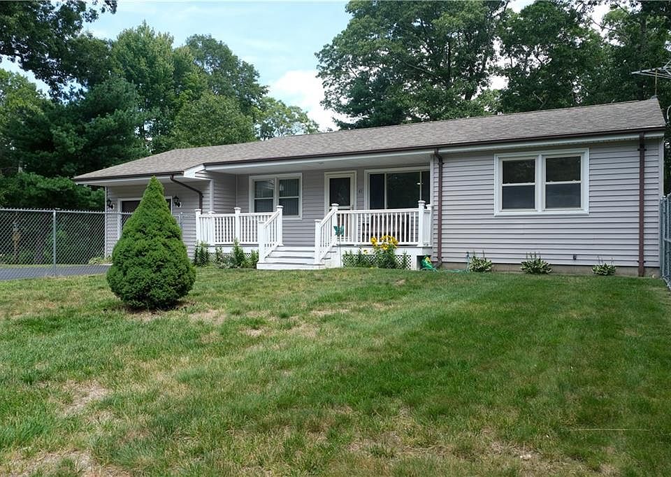 1st image of 41 Bishop Hill Rd