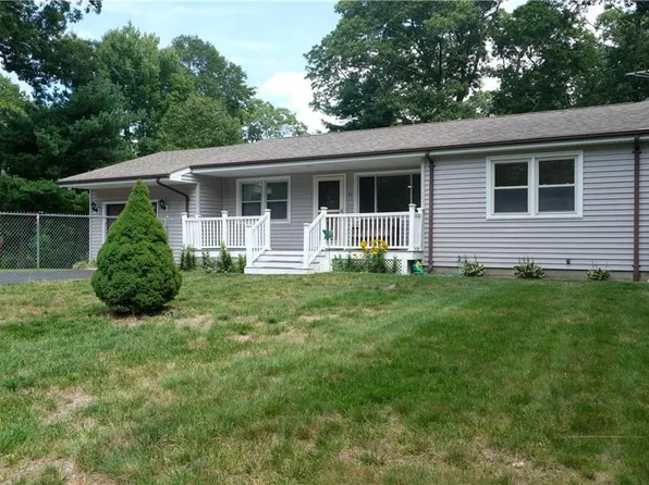 41 Bishop Hill Rd, Johnston, RI 02919