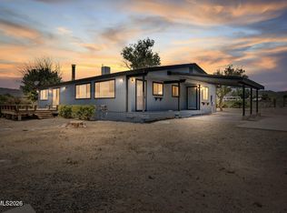 9025 Iroquois Trl, Silver Springs, NV 89429