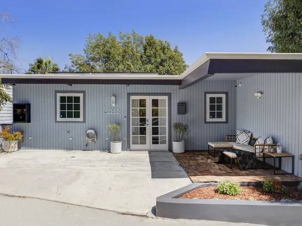 3348 Oak Glen Dr, Los Angeles, CA 90068