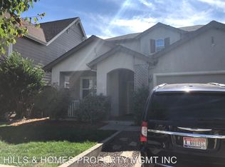 2708 Barndance Ln, Santa Rosa, CA 95407