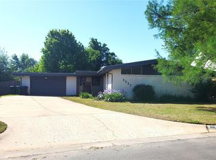 6632 Whitehall Dr, Oklahoma City, OK 73132