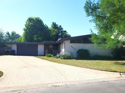 6632 Whitehall Dr, Oklahoma City, OK, 73132