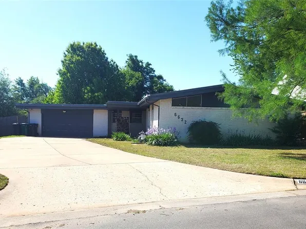 6632 Whitehall Dr, Oklahoma City, OK 73132