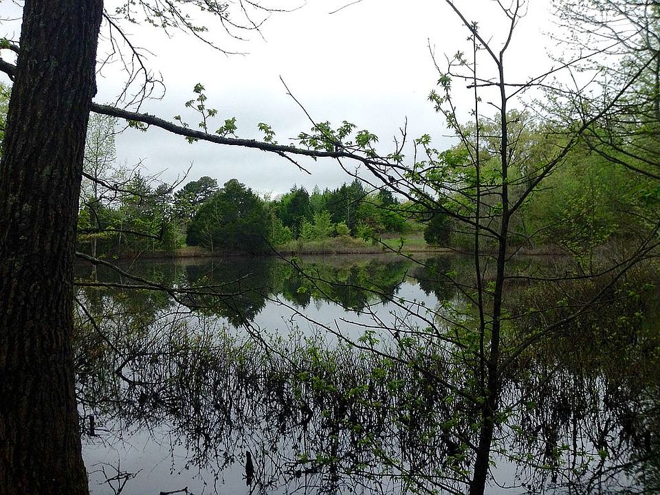 Fish your own private pond