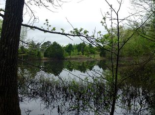 96 Louis Rose Ln, Conway, AR 72032