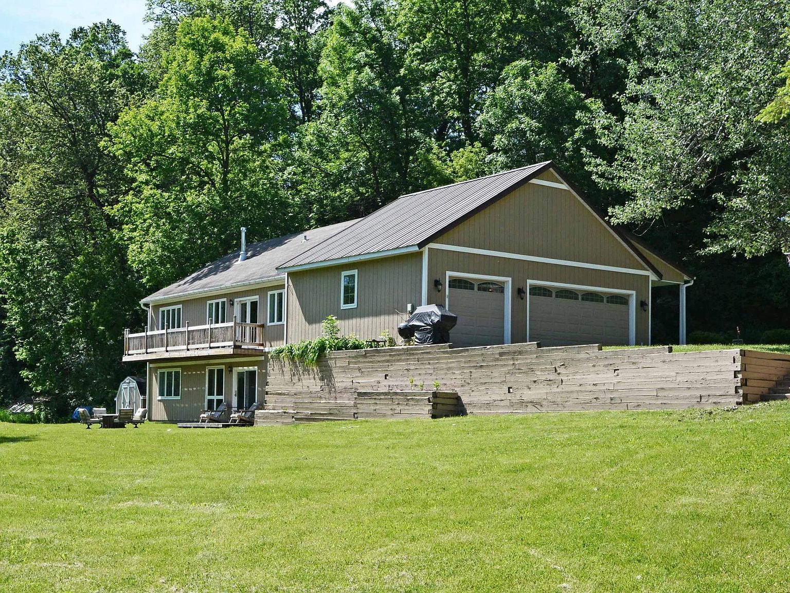 1649 Kramer Ave SW, Howard Lake, MN 55349 Zillow