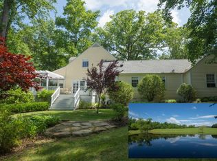 6057 Gordonsville Rd, Keswick, VA 22947
