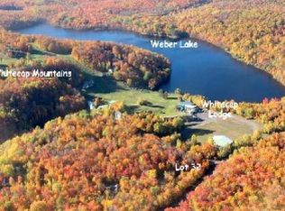 Alpine Dr LOT 32, Upson, WI 54565