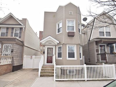 72-16 66th Dr #1, Middle Village, NY, 11379