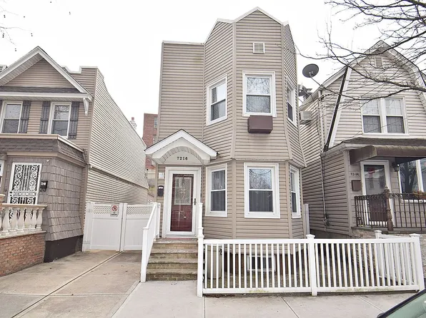 72-16 66th Dr #1, Middle Village, NY 11379