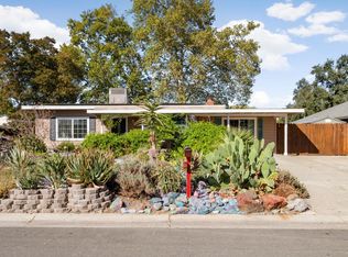 3531 Greenview Ln, Sacramento, CA 95821