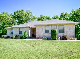 266 Twelve Point Rd, Rogersville, MO 65742