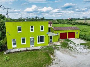 833 Woodville Rd, Kawartha Lakes, ON K0M2T0