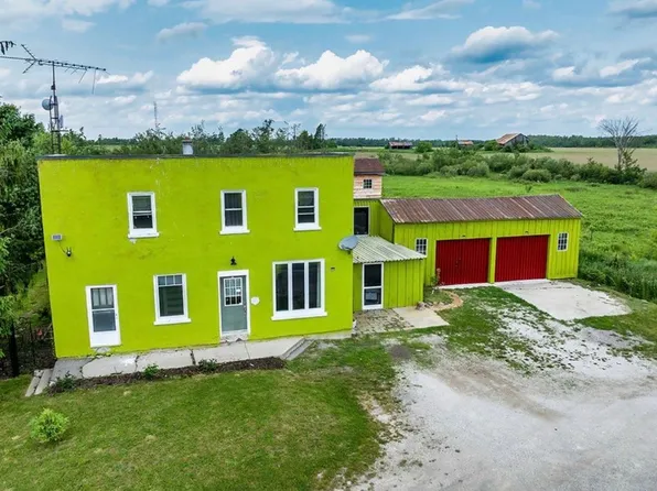 833 Woodville Rd, Kawartha Lakes, ON K0M 2T0