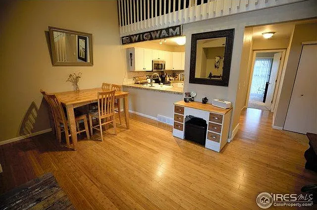 3 bed, 1700 sqft, $2,500 — Photo 4