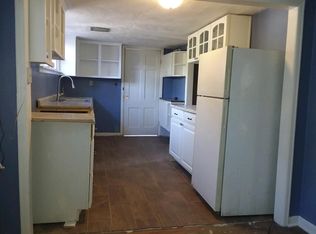 601 McCorkle Dr, Lexington, VA 24450
