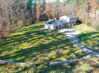 245 Forest St, Dunstable, MA 01827