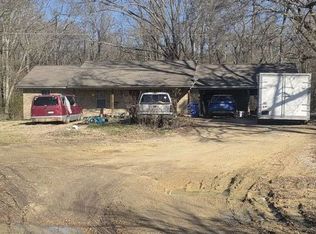 620 Highway 8 W, Calhoun City, MS 38916