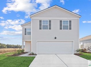 71 Cypress Loop, Port Wentworth, GA 31407