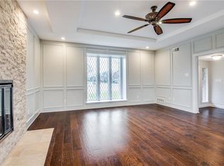 3920 Sandia Dr, Plano, TX 75023